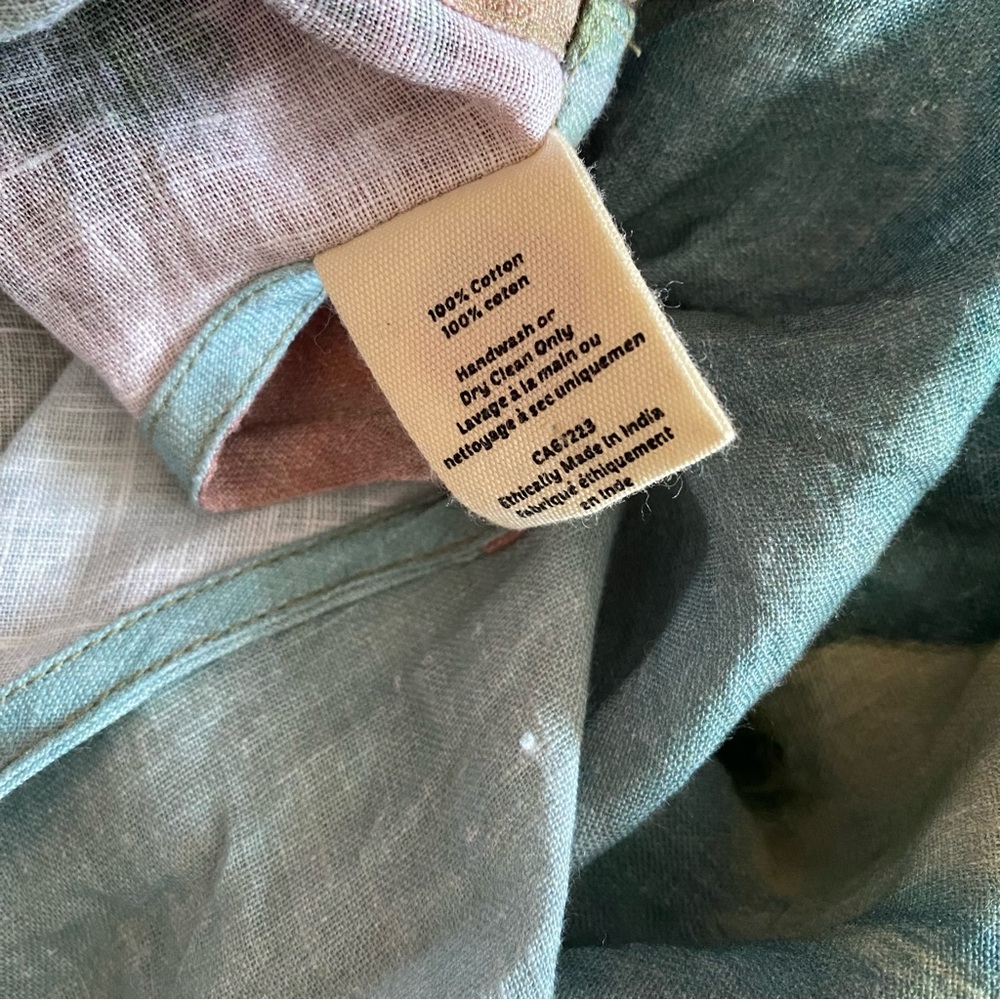 Bombay Project Euro Dress - Spring - Picture 9 of 9